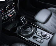 Mini Clubman JCW ALL4