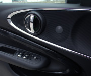 Mini Clubman JCW ALL4