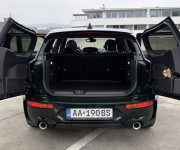 Mini Clubman JCW ALL4