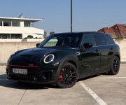 Mini Clubman JCW ALL4