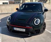 Mini Clubman JCW ALL4