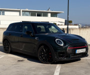 Mini Clubman JCW ALL4