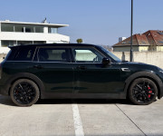 Mini Clubman JCW ALL4