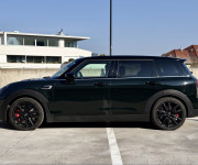 Mini Clubman JCW ALL4