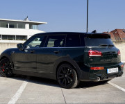 Mini Clubman JCW ALL4