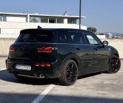 Mini Clubman JCW ALL4