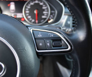 Audi A6 Avant 3.0 TDI 272 Allroad 2017