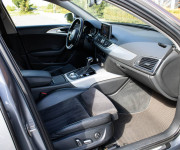 Audi A6 Avant 3.0 TDI 272 Allroad 2017