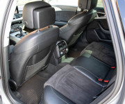 Audi A6 Avant 3.0 TDI 272 Allroad 2017