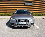 Audi A6 Avant 3.0 TDI 272 Allroad 2017
