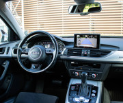 Audi A6 Avant 3.0 TDI 272 Allroad 2017