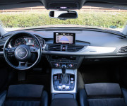 Audi A6 Avant 3.0 TDI 272 Allroad 2017