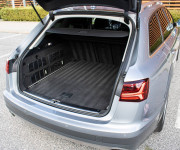 Audi A6 Avant 3.0 TDI 272 Allroad 2017