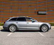 Audi A6 Avant 3.0 TDI 272 Allroad 2017