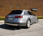 Audi A6 Avant 3.0 TDI 272 Allroad 2017