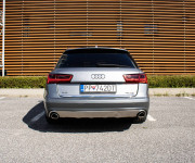 Audi A6 Avant 3.0 TDI 272 Allroad 2017