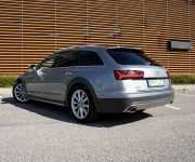 Audi A6 Avant 3.0 TDI 272 Allroad 2017