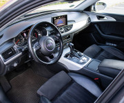 Audi A6 Avant 3.0 TDI 272 Allroad 2017