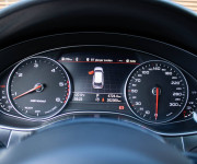 Audi A6 Avant 3.0 TDI 272 Allroad 2017