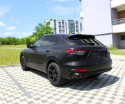 Maserati Levante 3.0 V6 Q4, 257kW, A8