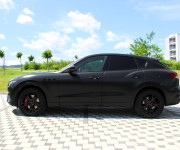 Maserati Levante 3.0 V6 Q4, 257kW, A8