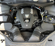 Maserati Levante 3.0 V6 Q4, 257kW, A8