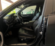 Maserati Levante 3.0 V6 Q4, 257kW, A8