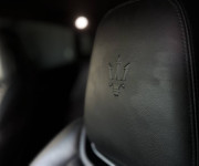 Maserati Levante 3.0 V6 Q4, 257kW, A8