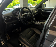 Maserati Levante 3.0 V6 Q4, 257kW, A8