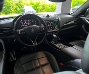 Maserati Levante 3.0 V6 Q4, 257kW, A8