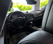 Maserati Levante 3.0 V6 Q4, 257kW, A8