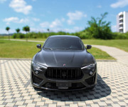 Maserati Levante 3.0 V6 Q4, 257kW, A8