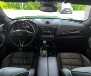Maserati Levante 3.0 V6 Q4, 257kW, A8