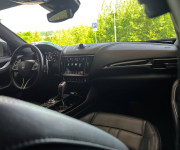 Maserati Levante 3.0 V6 Q4, 257kW, A8
