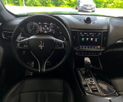 Maserati Levante 3.0 V6 Q4, 257kW, A8