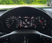 Maserati Levante 3.0 V6 Q4, 257kW, A8