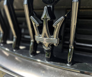 Maserati Levante 3.0 V6 Q4, 257kW, A8