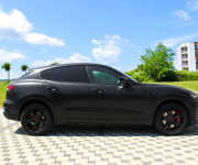 Maserati Levante 3.0 V6 Q4, 257kW, A8