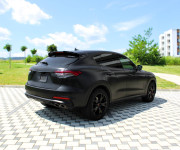 Maserati Levante 3.0 V6 Q4, 257kW, A8