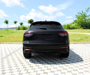 Maserati Levante 3.0 V6 Q4, 257kW, A8