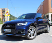 Audi Q5 40 2.0 TDI Sport quattro S tronic