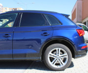 Audi Q5 40 2.0 TDI Sport quattro S tronic