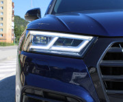 Audi Q5 40 2.0 TDI Sport quattro S tronic