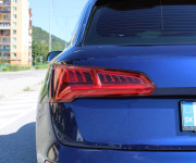 Audi Q5 40 2.0 TDI Sport quattro S tronic