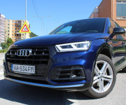 Audi Q5 40 2.0 TDI Sport quattro S tronic