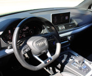 Audi Q5 40 2.0 TDI Sport quattro S tronic