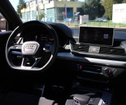 Audi Q5 40 2.0 TDI Sport quattro S tronic