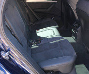 Audi Q5 40 2.0 TDI Sport quattro S tronic