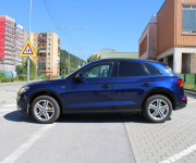 Audi Q5 40 2.0 TDI Sport quattro S tronic