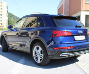 Audi Q5 40 2.0 TDI Sport quattro S tronic